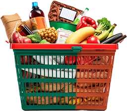 Проверенные франшизы магазина продуктов в актуальном каталоге 2026 года, купить франшизу магазина продуктов стоимостью от 400 ₽