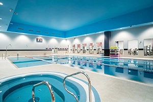 Фотография предприятия франшизы Gold's Gym