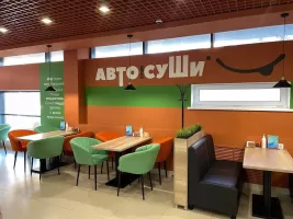 Фотография предприятия франшизы Автосуши Автопицца