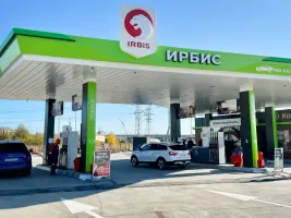 Фотография предприятия франшизы IRBIS