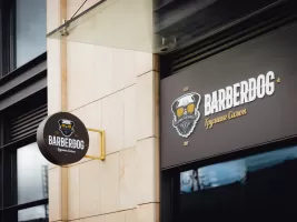 Фотография предприятия франшизы BarberDog