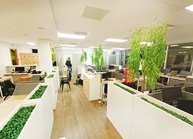 Фотография предприятия франшизы CENTURY 21
