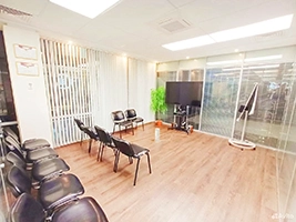 Фотография предприятия франшизы CENTURY 21