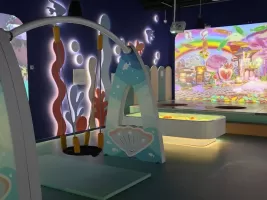 Фотография предприятия франшизы Interactive Kids