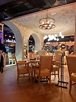 Фотография предприятия франшизы Мясо&Рыба