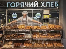 Фотография предприятия франшизы Пятёрочка