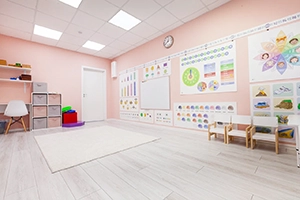 Фотография предприятия франшизы Prokids