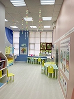 Фотография предприятия франшизы Prokids