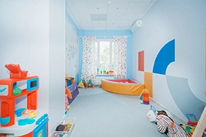 Фотография предприятия франшизы Prokids