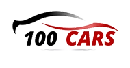 Логотип франшизы 100CARS