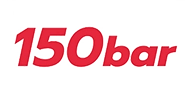 Логотип 150bar