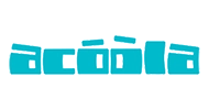 Логотип Acoola