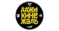 Логотип Аджикинежаль