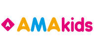 Логотип Академия AMAkids