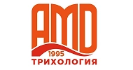 Логотип франшизы АМД Лаборатории