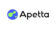 Логотип Apetta
