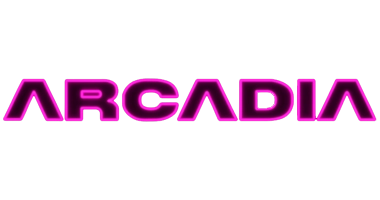 Логотип франшизы Arcadia VR