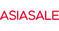 Логотип AsiaSale