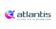 Логотип ATLANTIS