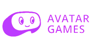 Логотип франшизы Avatar Games