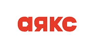 Логотип Аякс