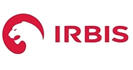 Логотип IRBIS