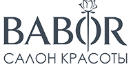 Логотип BABOR BEAUTY SPA