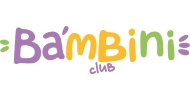 Логотип Bambini-Club