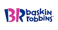 Логотип франшизы Баскин Роббинс