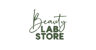 Логотип франшизы Beauty Lab Store