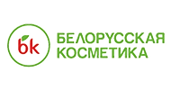 Логотип Белорусская косметика