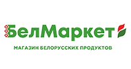 Логотип Белмаркет