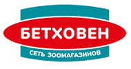 Логотип Бетховен