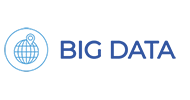Логотип франшизы Big Data
