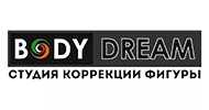 Логотип Body Dream