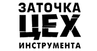 Логотип франшизы ЦЕХ