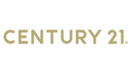 Логотип франшизы CENTURY 21