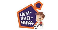 Логотип франшизы Чемпионика
