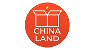 Логотип франшизы China-land