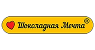 Логотип франшизы Шоколадная мечта