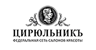 Логотип ЦирюльникЪ