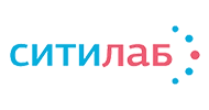 Логотип франшизы Ситилаб