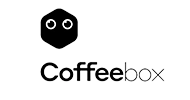 Логотип Coffeebox