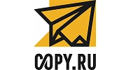 Логотип COPY.RU