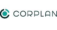 Логотип франшизы Corplan