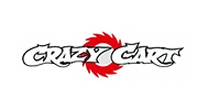 Логотип Crazy Cart