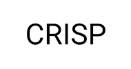 Логотип Crisp
