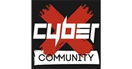 Логотип CyberX