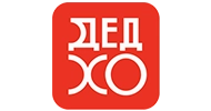 Логотип Дед ХО