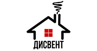 Логотип франшизы ДиСвент